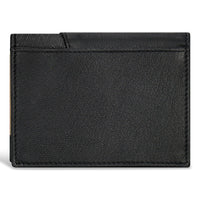 
                      Shop Bentley Black Black Champs Iconic Leather Cardholder in Canada at only $29.99 2nd look
                    