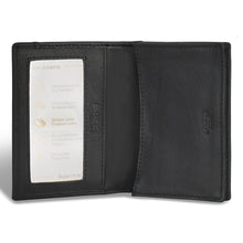 
                    Shop Bentley Noir Noir Porte-cartes en cuir Champs Iconic in Canada at only $29.99 3rd look
                  