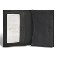 
                      Shop Bentley Black Black Champs Iconic Leather Cardholder in Canada at only $29.99 3rd look
                    