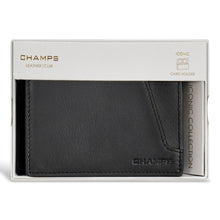
                    Shop Bentley Noir Noir Porte-cartes en cuir Champs Iconic in Canada at only $29.99 5th look
                  