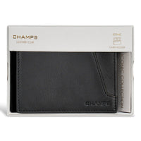 
                      Shop Bentley Black Black Champs Iconic Leather Cardholder in Canada at only $29.99 5th look
                    