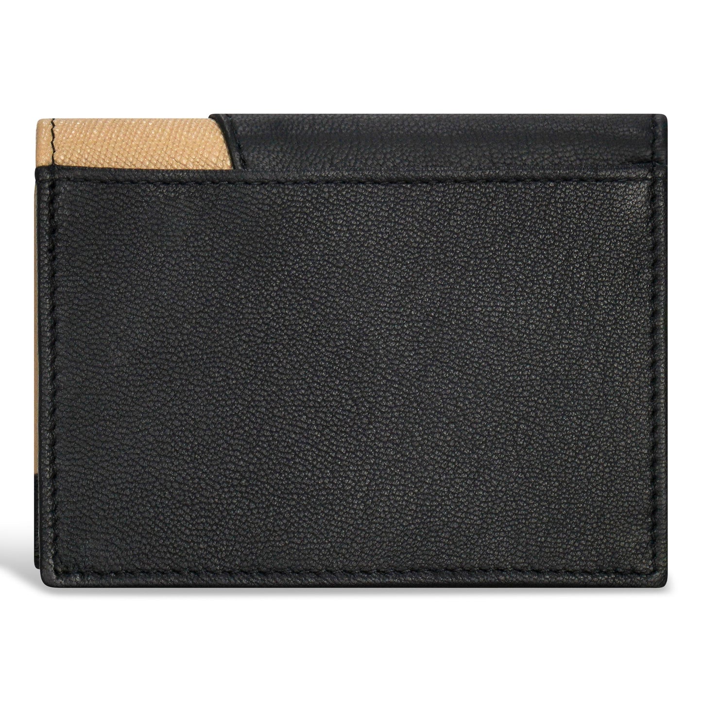Champs Iconic Leather Cardholder