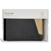 
                    Shop Bentley Ivoire noir Porte-cartes en cuir Champs Iconic in Canada at only $29.99 5th look
                  