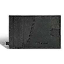 
                    Shop Bentley Noir Noir Porte-cartes  fin en cuir Champs Iconic in Canada at only $29.99 1st look
                  