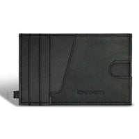 
                      Shop Bentley Noir Noir Porte-cartes  fin en cuir Champs Iconic in Canada at only $29.99 1st look
                    