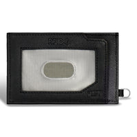 
                      Shop Bentley Noir Noir Porte-cartes  fin en cuir Champs Iconic in Canada at only $29.99 2nd look
                    