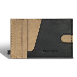 
                    Shop Bentley Black Ivory Champs Iconic Leather Slim Cardholder in Canada at only $29.99 1st look
                  