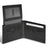 
        Shop Bentley Black Champs Camo Leather Top Wing Wallet in Canada at only $39.99 3rd look
      