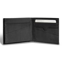 
                      Shop Bentley Black Champs Camo Leather Top Wing Wallet in Canada at only $39.99 4th look
                    