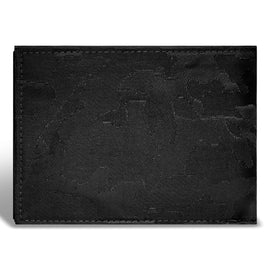 
                    Shop Bentley Black Champs Camo Leather Center Wing Wallet in Canada at only $39.99 2nd look
                  