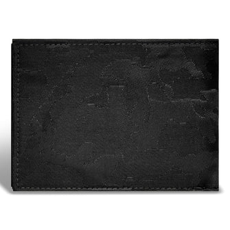 
                    Shop Bentley Black Champs Camo Leather Center Wing Wallet in Canada at only $39.99 2nd look
                  