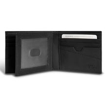 
                    Shop Bentley Noir Portefeuille en cuir à volet central Champs Camo in Canada at only $39.99 4th look
                  