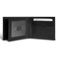 
                      Shop Bentley Noir Portefeuille en cuir à volet central Champs Camo in Canada at only $39.99 4th look
                    