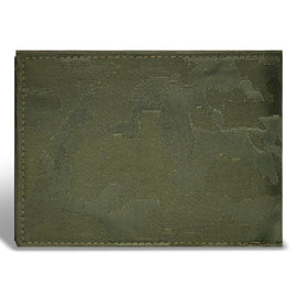 
                    Shop Bentley Green Champs Camo Leather Center Wing Wallet in Canada at only $39.99 2nd look
                  