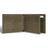 
        Shop Bentley Vert Portefeuille en cuir à volet central Champs Camo in Canada at only $39.99 9th look
      