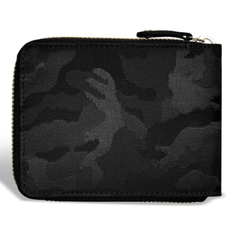 
                    Shop Bentley Noir Portefeuille en cuir à glissière Champs Camo in Canada at only $39.99 2nd look
                  