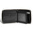 
        Shop Bentley Black Champs Camo Leather Zip Around Wallet in Canada at only $39.99 3rd look
      