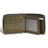 
        Shop Bentley Green Champs Camo Leather Zip Around Wallet in Canada at only $39.99 9th look
      