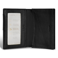 
                      Shop Bentley Noir Porte-cartes en cuir Champs Camo in Canada at only $29.99 3rd look
                    