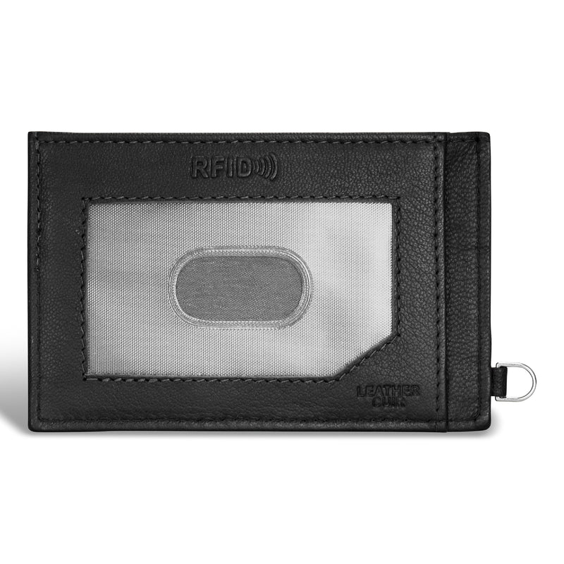 Champs Camo Leather Slim Cardholder – Shop Bentley