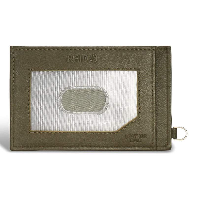 
        Shop Bentley Green Champs Camo Leather Slim Cardholder in Canada at only $29.99 7th look
      