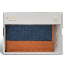 
                    Shop Bentley Tan Blue Champs Denim Leather Bi-Fold Wallet in Canada at only $34.99 5th look
                  