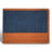 
        Shop Bentley Beige bleu Portefeuille à deux volets en cuir et denim Champs Denim in Canada at only $34.99 6th look
      