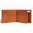 
        Shop Bentley Tan Black Champs Denim Leather Zip Around Wallet in Canada at only $39.99 4th look
      