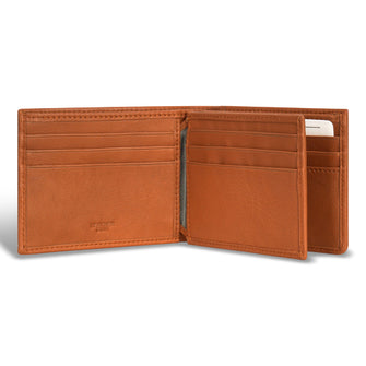 
                    Shop Bentley Beige bleu Portefeuille en cuir et denim à glissière Champs Denim in Canada at only $39.99 4th look
                  