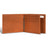 
        Shop Bentley Tan Blue Champs Denim Leather Zip Around Wallet in Canada at only $39.99 10th look
      