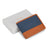 
        Shop Bentley Beige bleu Portefeuille à volet central en cuir et denim Champs Denim in Canada at only $39.99 11th look
      