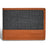 
        Shop Bentley Tan Black Champs Denim Leather Zip Around Wallet in Canada at only $39.99 1st look
      