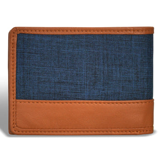 
                    Shop Bentley Beige bleu Portefeuille en cuir et denim à glissière Champs Denim in Canada at only $39.99 2nd look
                  