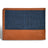 
        Shop Bentley Tan Blue Champs Denim Leather Zip Around Wallet in Canada at only $39.99 8th look
      