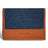 
        Shop Bentley Fauve et bleu Porte-cartes en cuir et denim Champs Denim in Canada at only $29.99 6th look
      