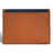 
        Shop Bentley Fauve et bleu Porte-cartes en cuir et denim Champs Denim in Canada at only $29.99 7th look
      