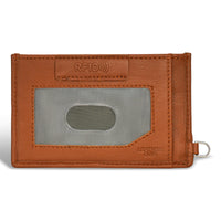 
                      Shop Bentley Tan Black Champs Denim Leather Slim Cardholder in Canada at only $29.99 2nd look
                    