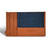 
        Shop Bentley Tan Blue Champs Denim Leather Slim Cardholder in Canada at only $29.99 6th look
      