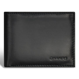 Shop Bentley Black Champs Classic Leather Bi-Fold Wallet in Canada at only $34.99 1st look