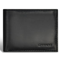 
                      Shop Bentley Black Champs Classic Leather Bi-Fold Wallet in Canada at only $34.99 1st look
                    