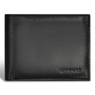 
                    Shop Bentley Black Champs Classic Leather Bi-Fold Wallet in Canada at only $34.99 1st look
                  