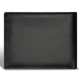
                    Shop Bentley Black Champs Classic Leather Bi-Fold Wallet in Canada at only $34.99 2nd look
                  