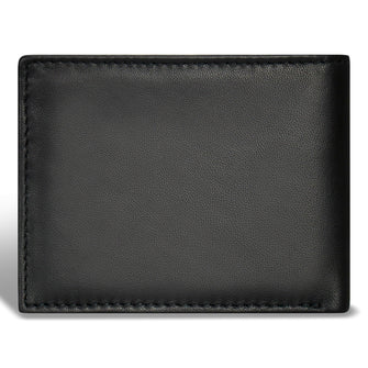 
                    Shop Bentley Black Champs Classic Leather Bi-Fold Wallet in Canada at only $34.99 2nd look
                  