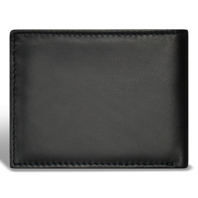 Shop Bentley Black Champs Classic Leather Bi-Fold Wallet in Canada at only $34.99 2nd look