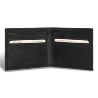 
                      Shop Bentley Black Champs Classic Leather Bi-Fold Wallet in Canada at only $34.99 3rd look
                    