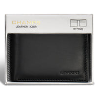 
                      Shop Bentley Black Champs Classic Leather Bi-Fold Wallet in Canada at only $34.99 5th look
                    