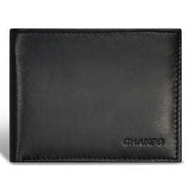 Shop Bentley Black Champs Classic Leather Top-Wing Wallet in Canada at only $34.99 1st look