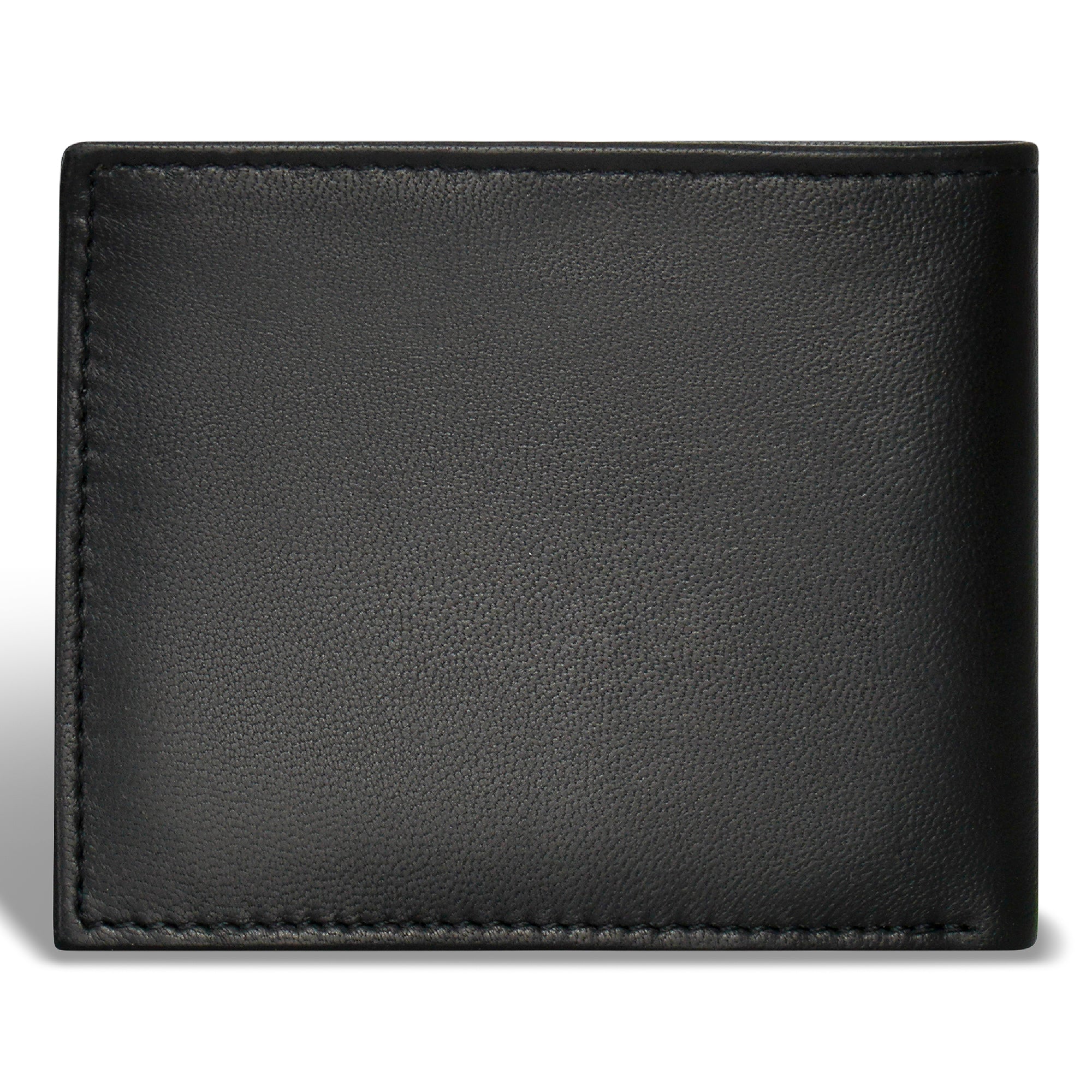 Shop Bentley Noir Portefeuille en cuir à rabat supérieur Champs Classic in Canada at only $34.99 2nd look