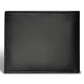 
                    Shop Bentley Black Champs Classic Leather Top-Wing Wallet in Canada at only $34.99 2nd look
                  