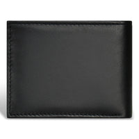 
                      Shop Bentley Black Champs Classic Leather Center-Wing Wallet in Canada at only $34.99 3rd look
                    
